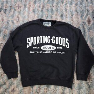 Unisex Roots Sweatshirt